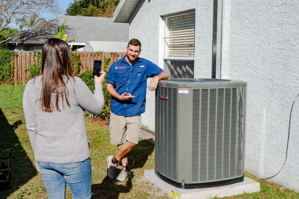 Custom Air Conditioning Dec 6th 2023 LR 43 scaled Air Conditioning in Lakeland