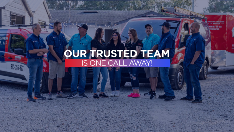 Our Trusted Team FB