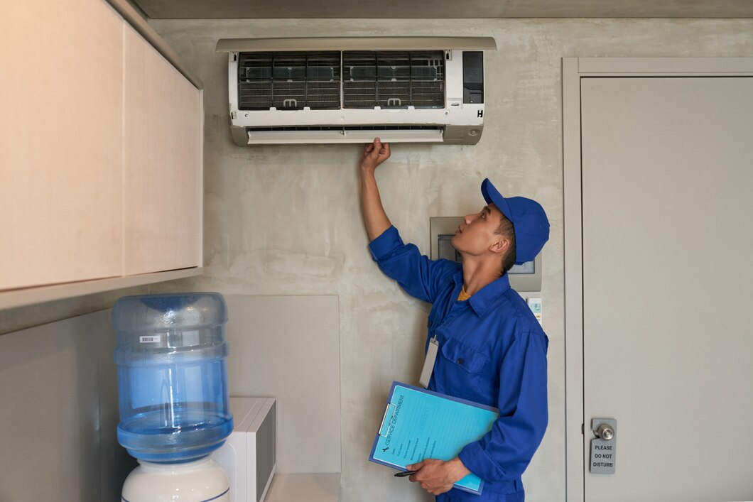 ac inspection