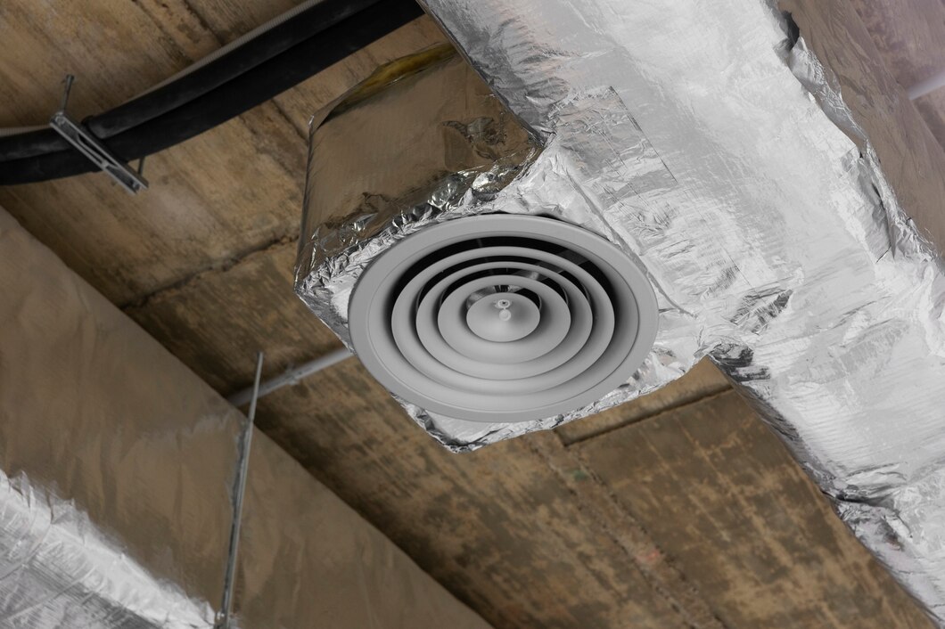 air ducts