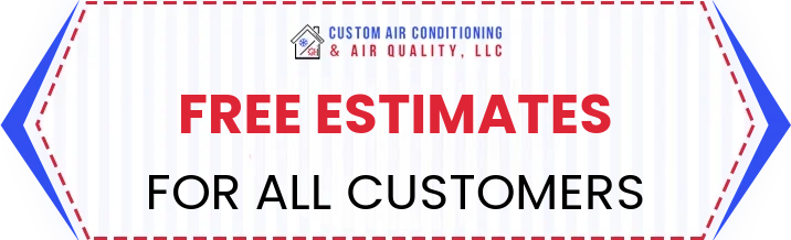 free estimates promotion